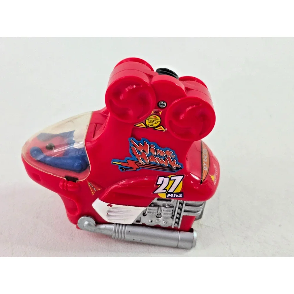 CAP sky racers